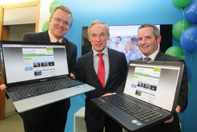 Online Trading Vouchers Local Enterprise Office